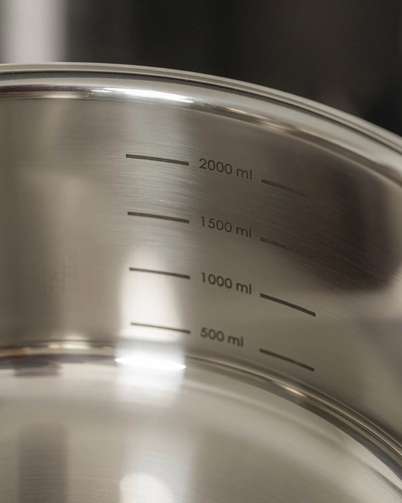 Rosle Pannenset Elegance - 4 Delige Set - Image 5