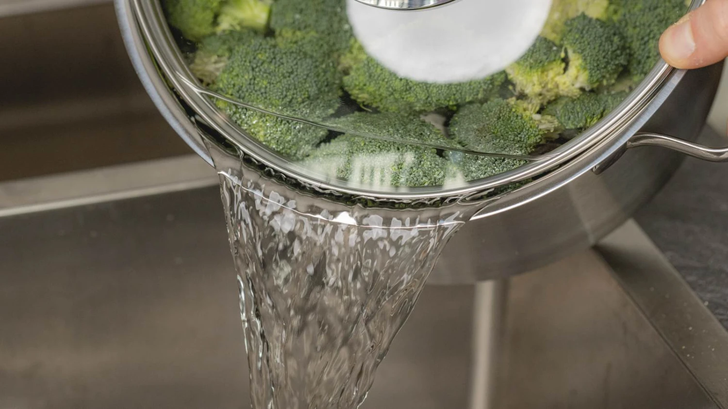 Rosle Pannenset Elegance - 4 Delige Set - Image 4