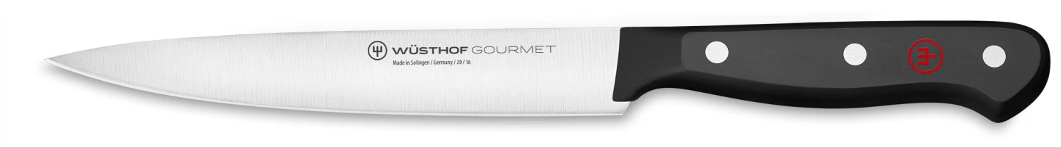 Wusthof Vleesmes Gourmet 16 Cm