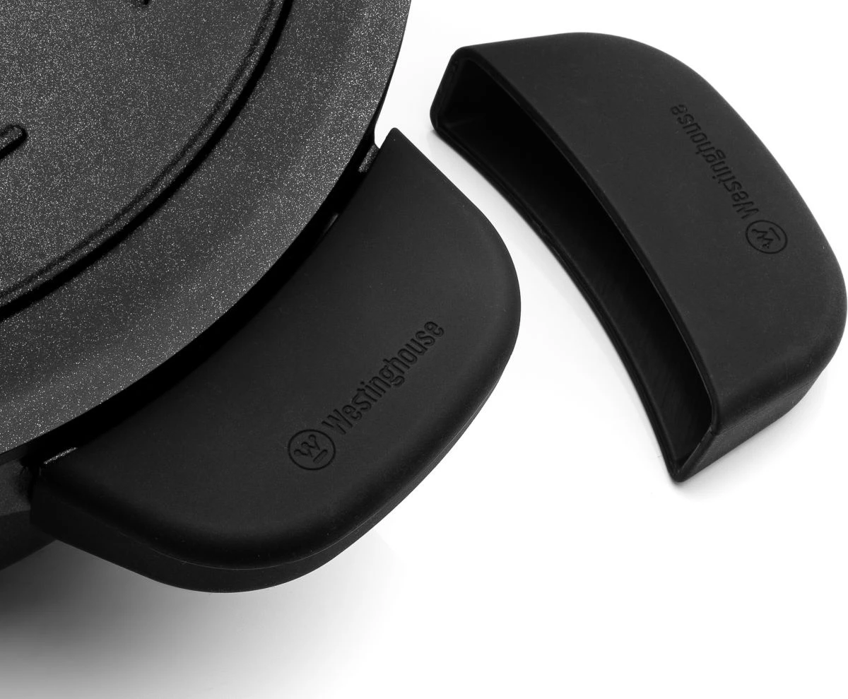 Westinghouse Braadpan Performance - Blissful Black - ø 28 Cm / 6.7 Liter - Image 4