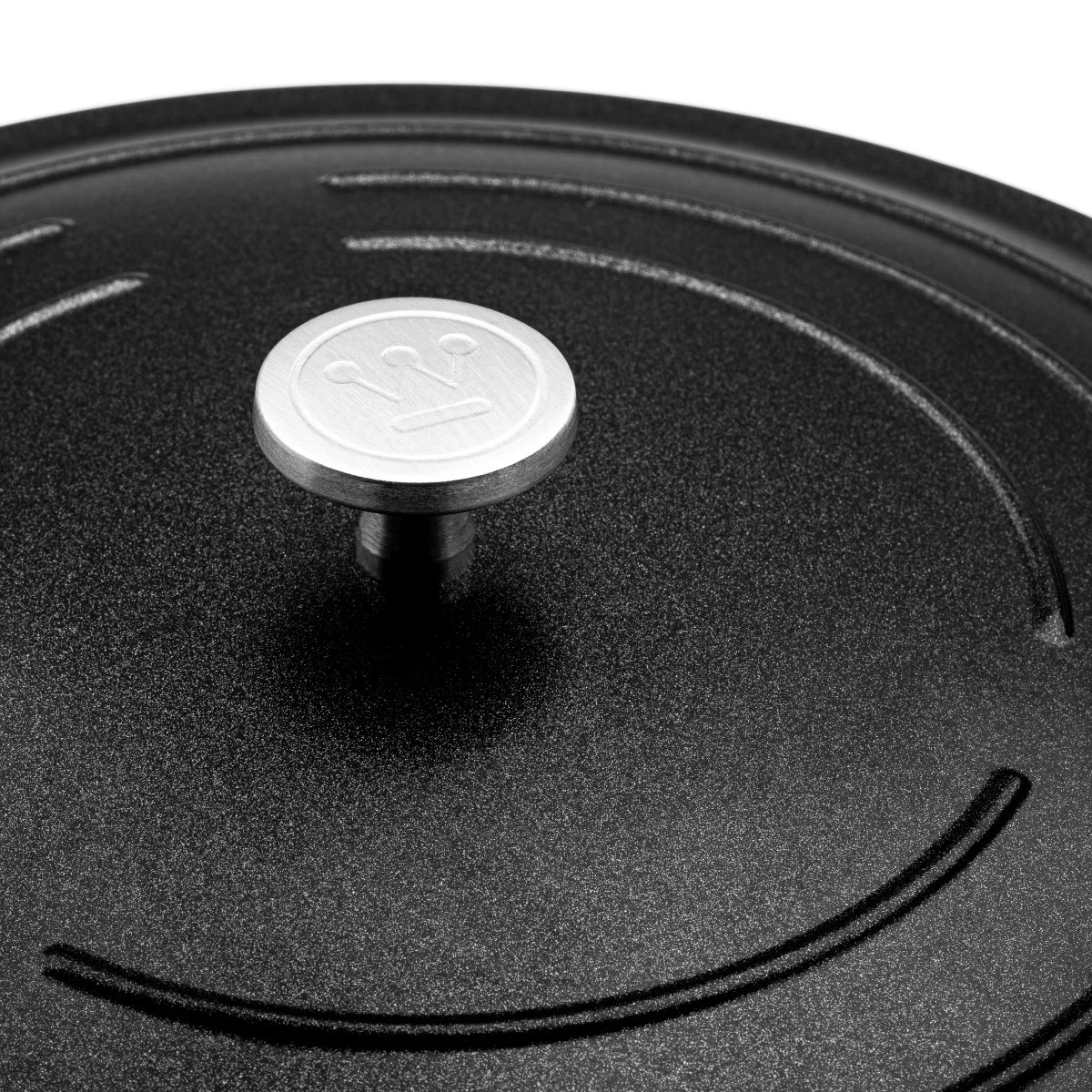 Westinghouse Braadpan Performance - Blissful Black - ø 28 Cm / 6.7 Liter - Image 7