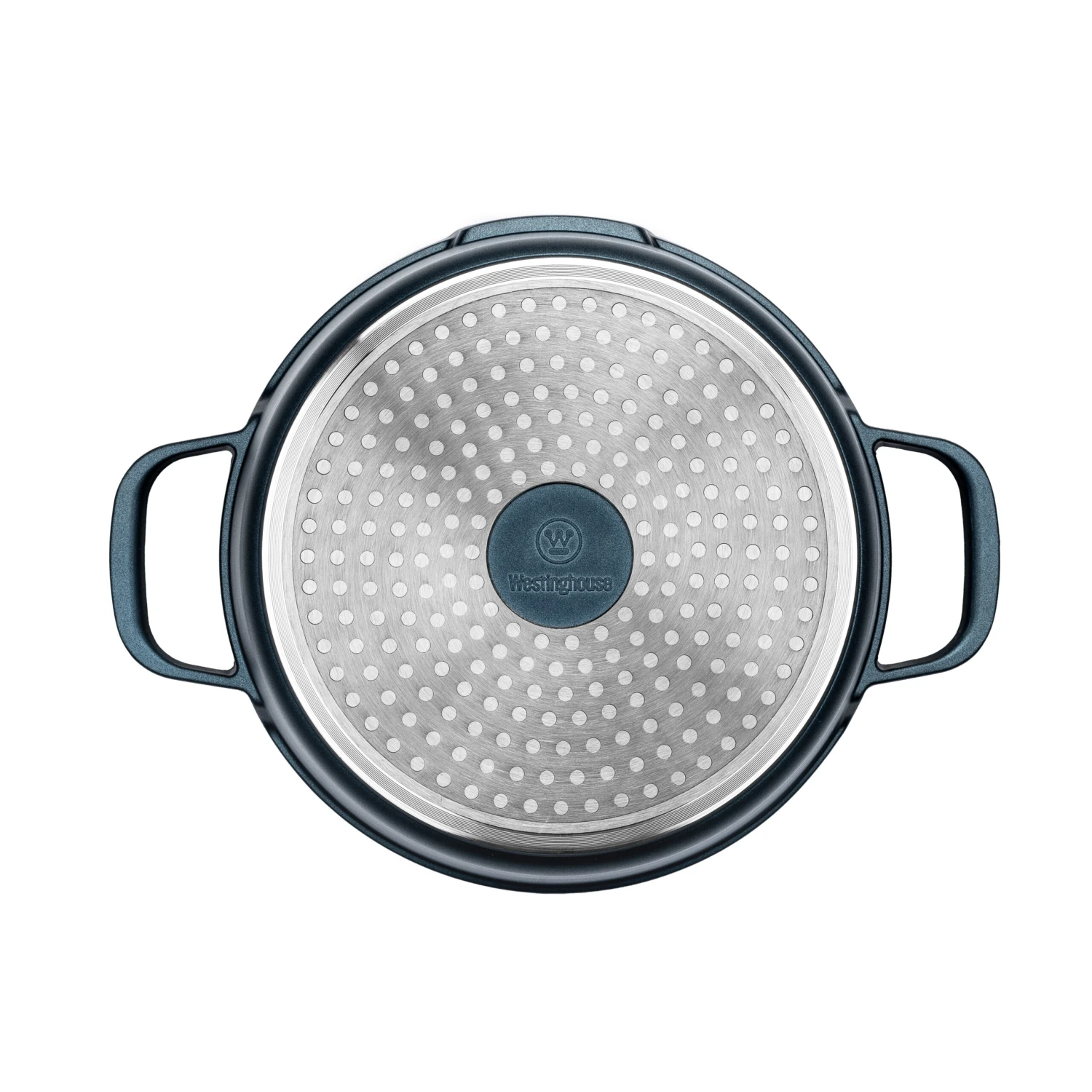 Westinghouse Braadpan Performance - Bravery Blue - ø 24 Cm / 4.5 Liter - Image 4