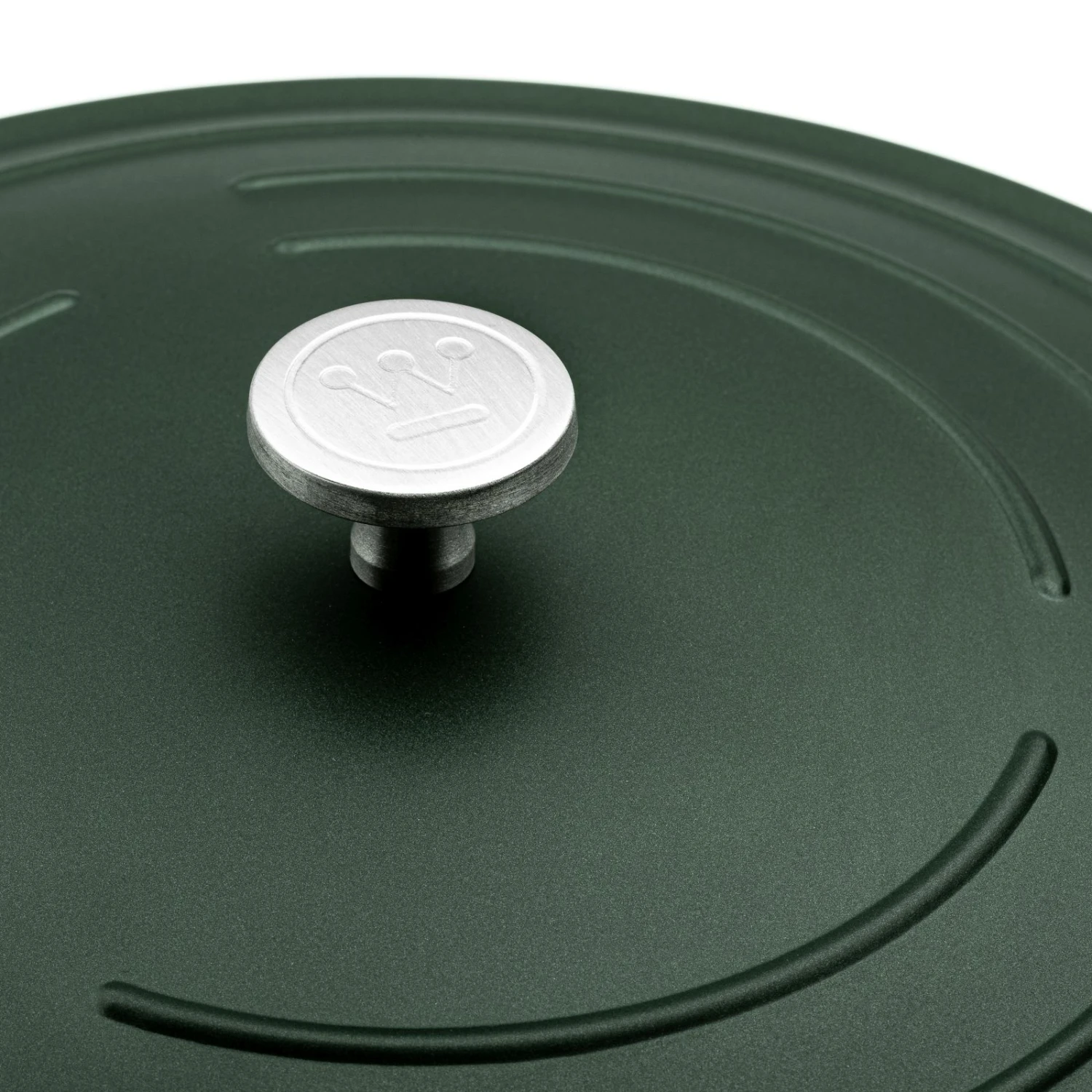 Westinghouse Wokpan Performance - Gracious Green - ø 28 Cm - Standaard Anti-aanbaklaag - Image 7
