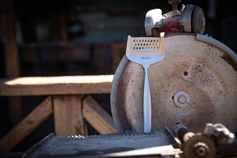 Boska Kaasrasp Monaco+ - Image 5