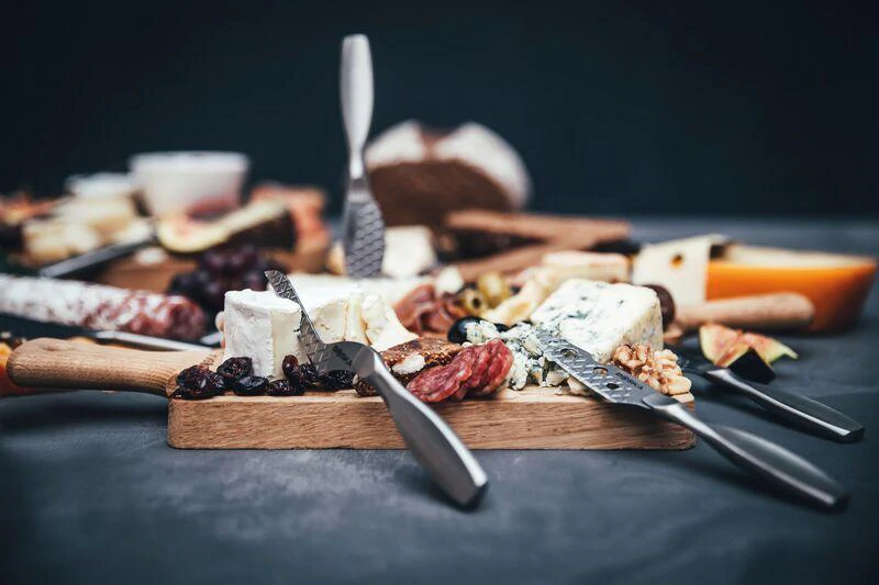 Boska Kaasmes Halfzachte Kaas Monaco+ - Image 3