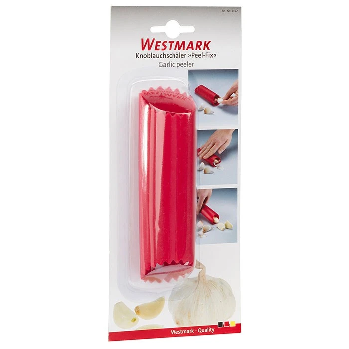 Westmark Knoflookpeller Peel-Fix - Image 4