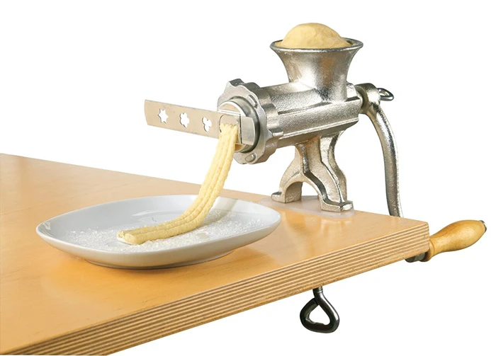 Westmark Koekjesschijf Gr.10 - Image 3