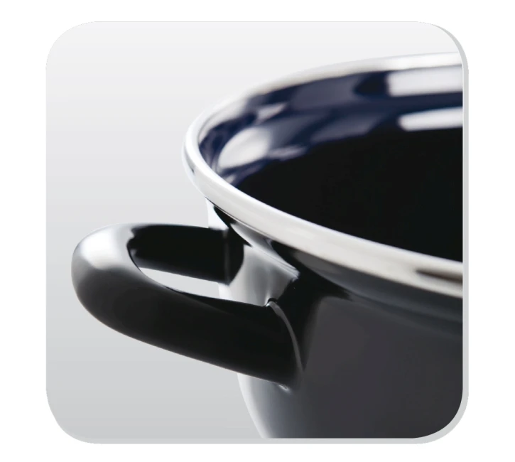 BK Braadpan Fortalit - ø 26 Cm / 3 Liter - Image 3