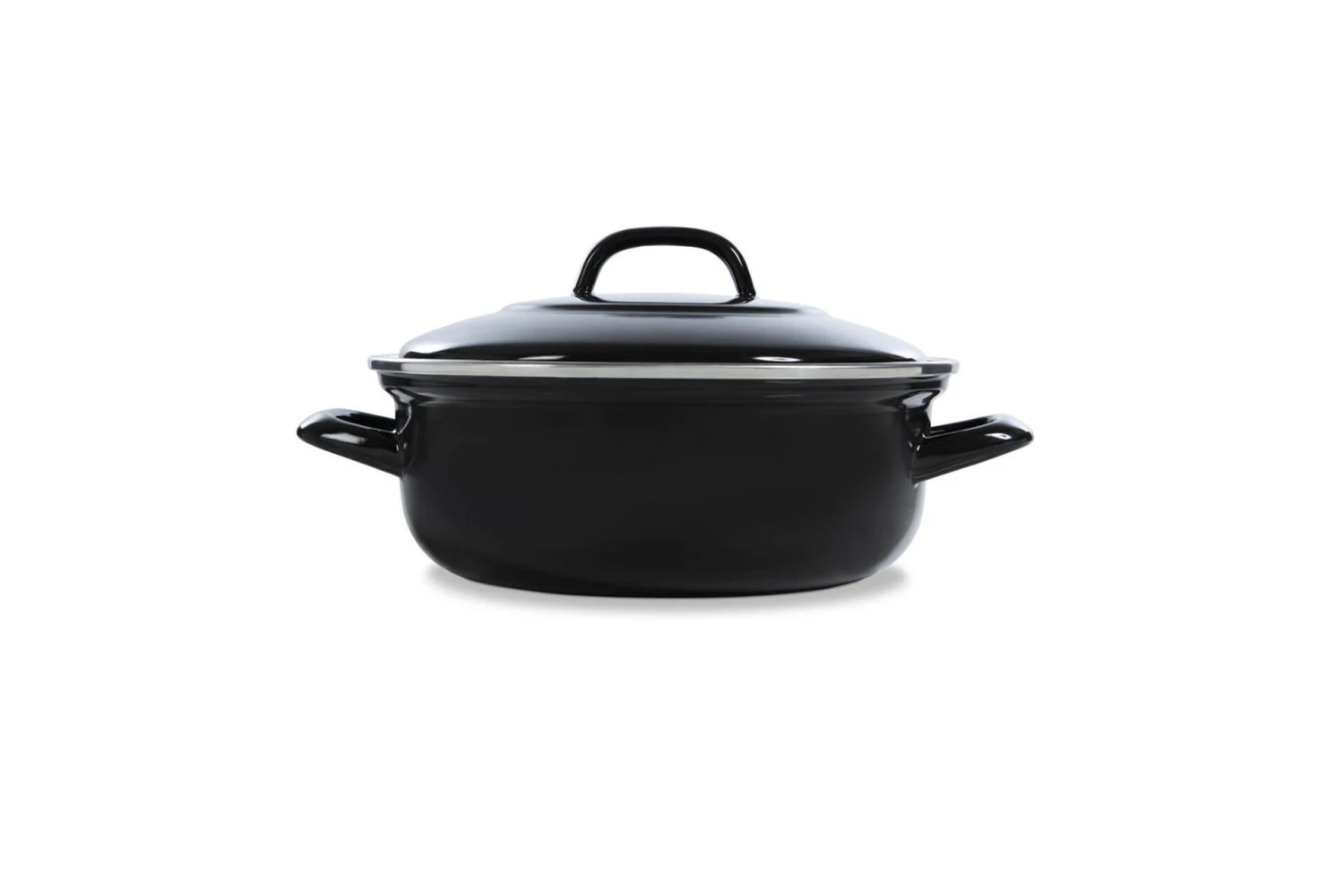BK Braadpan Fortalit - ø 26 Cm / 3 Liter - Image 5