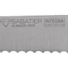 Diamant Sabatier Broodmes Integra 22 Cm