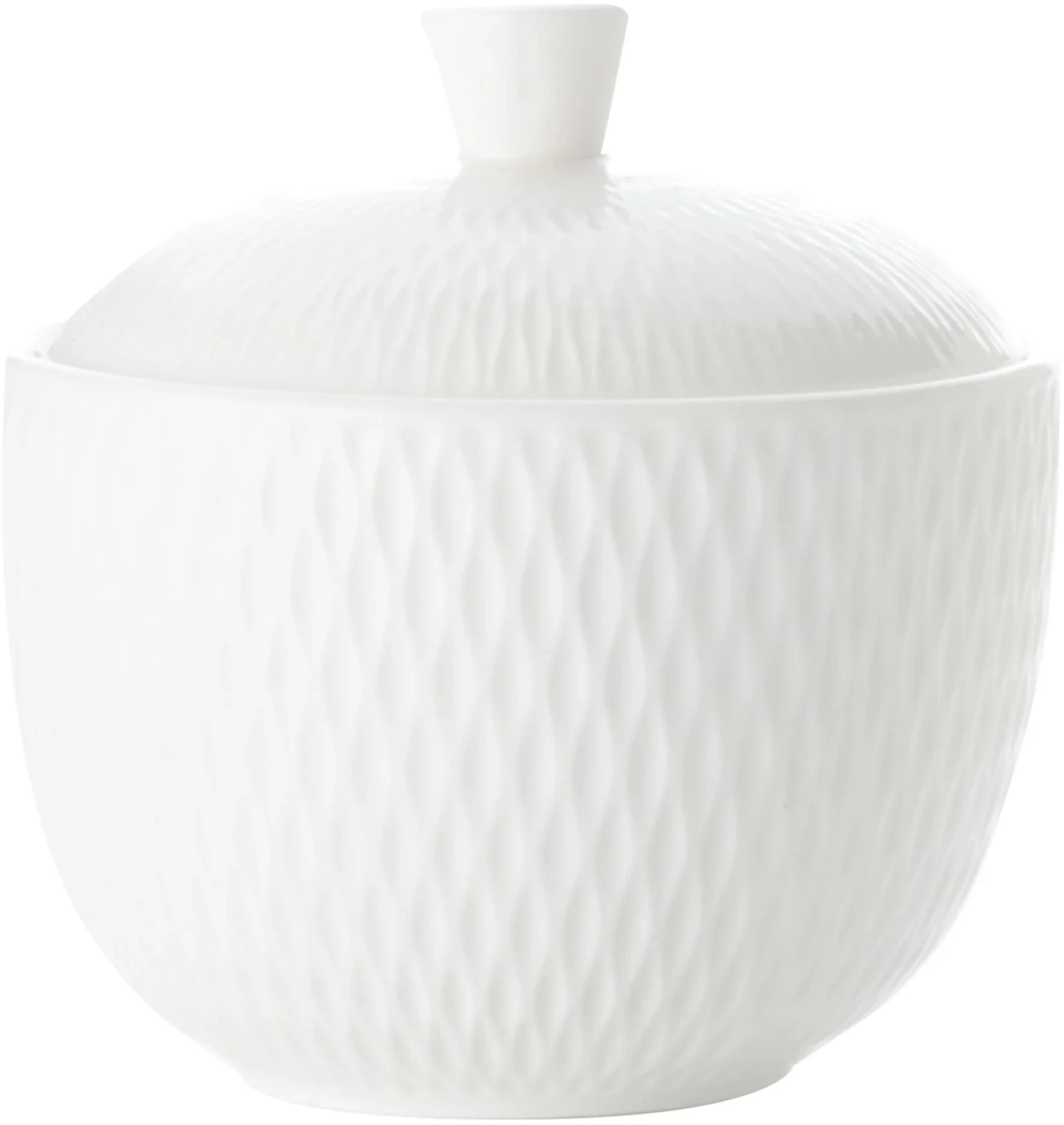 Maxwell & Williams Suikerpot Diamonds Round 230 Ml