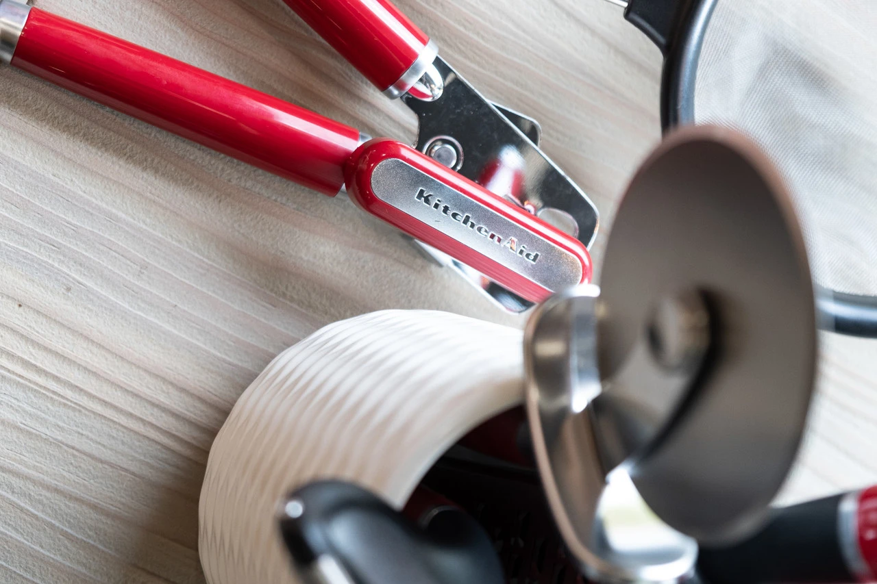 KitchenAid Blikopener Core - Keizerrood - Image 3