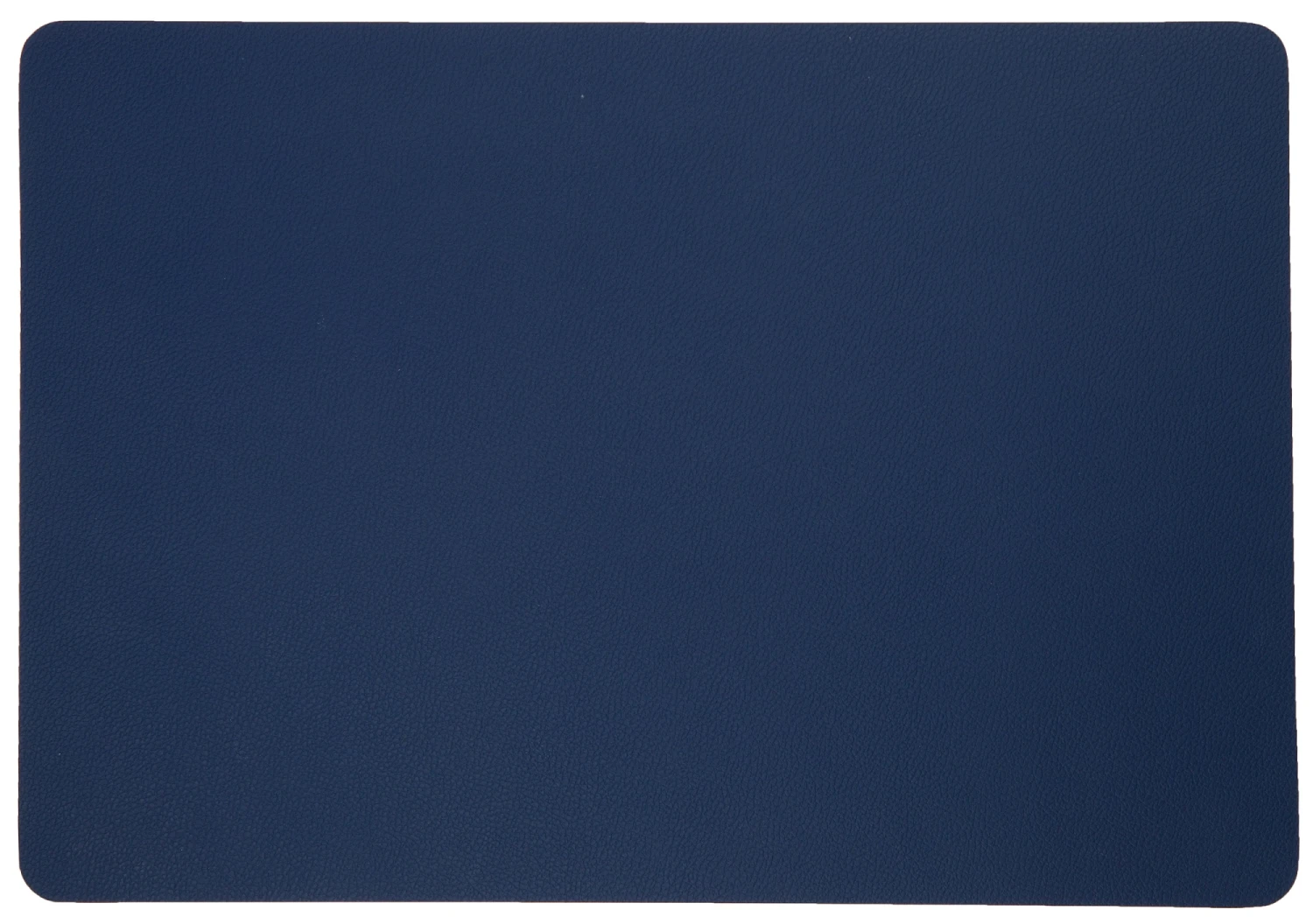 Jay Hill Placemats - Vegan Leer - Grijs / Blauw - Dubbelzijdig - 46 X 33 Cm - 6 Stuks - Image 5