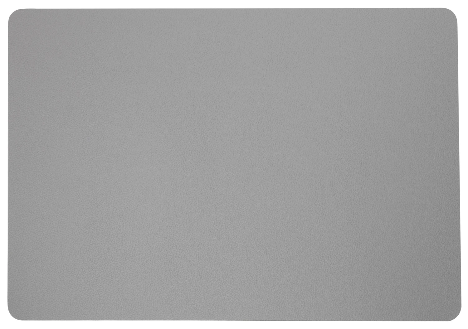 Jay Hill Placemats - Vegan Leer - Grijs / Blauw - Dubbelzijdig - 46 X 33 Cm - 6 Stuks - Image 6