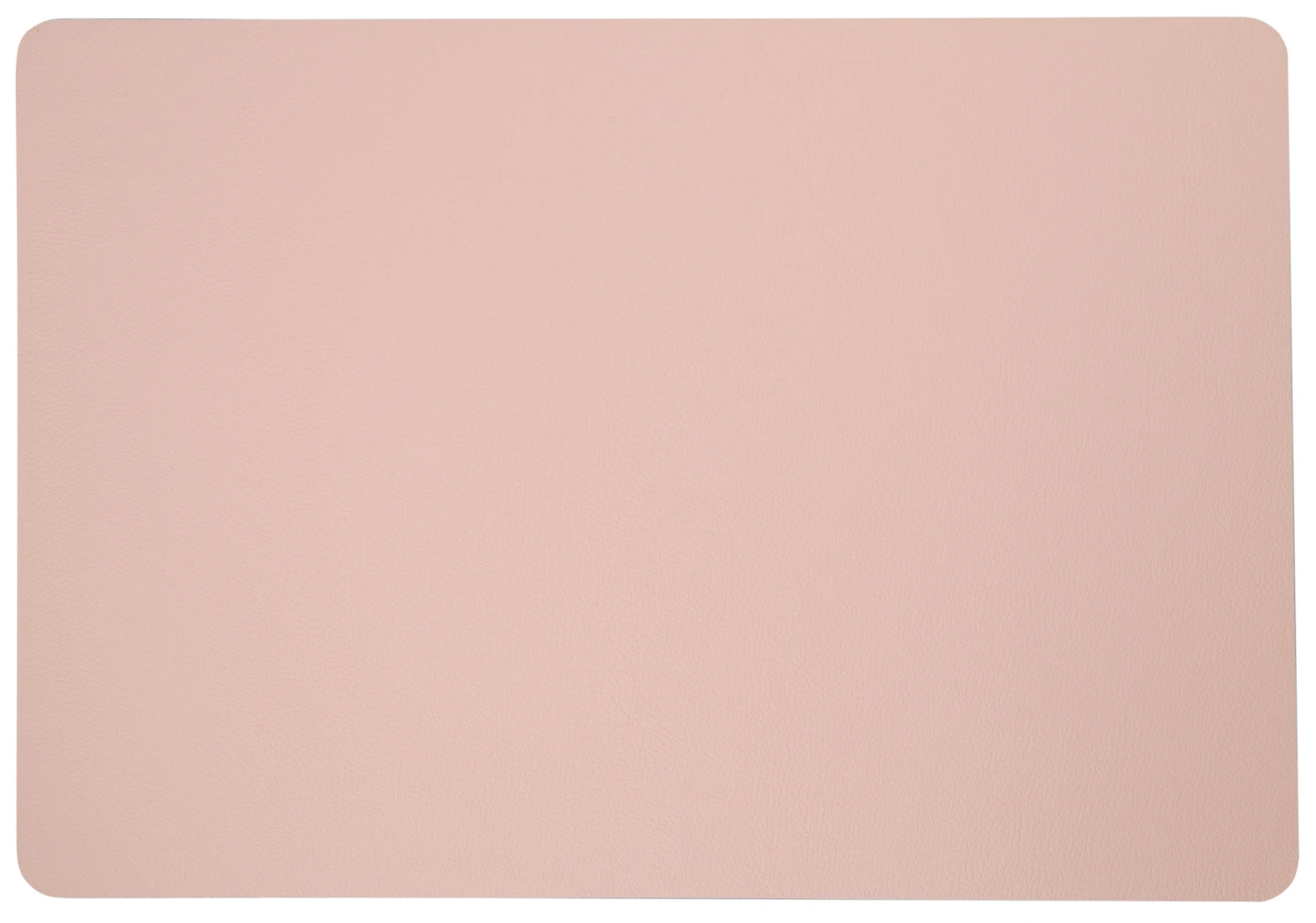 Jay Hill Placemats - Vegan Leer - Grijs / Roze - Dubbelzijdig - 46 X 33 Cm - 6 Stuks - Image 5