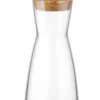 Bormioli Rocco Karaf Ypsilon Met Kurk - 250 Ml
