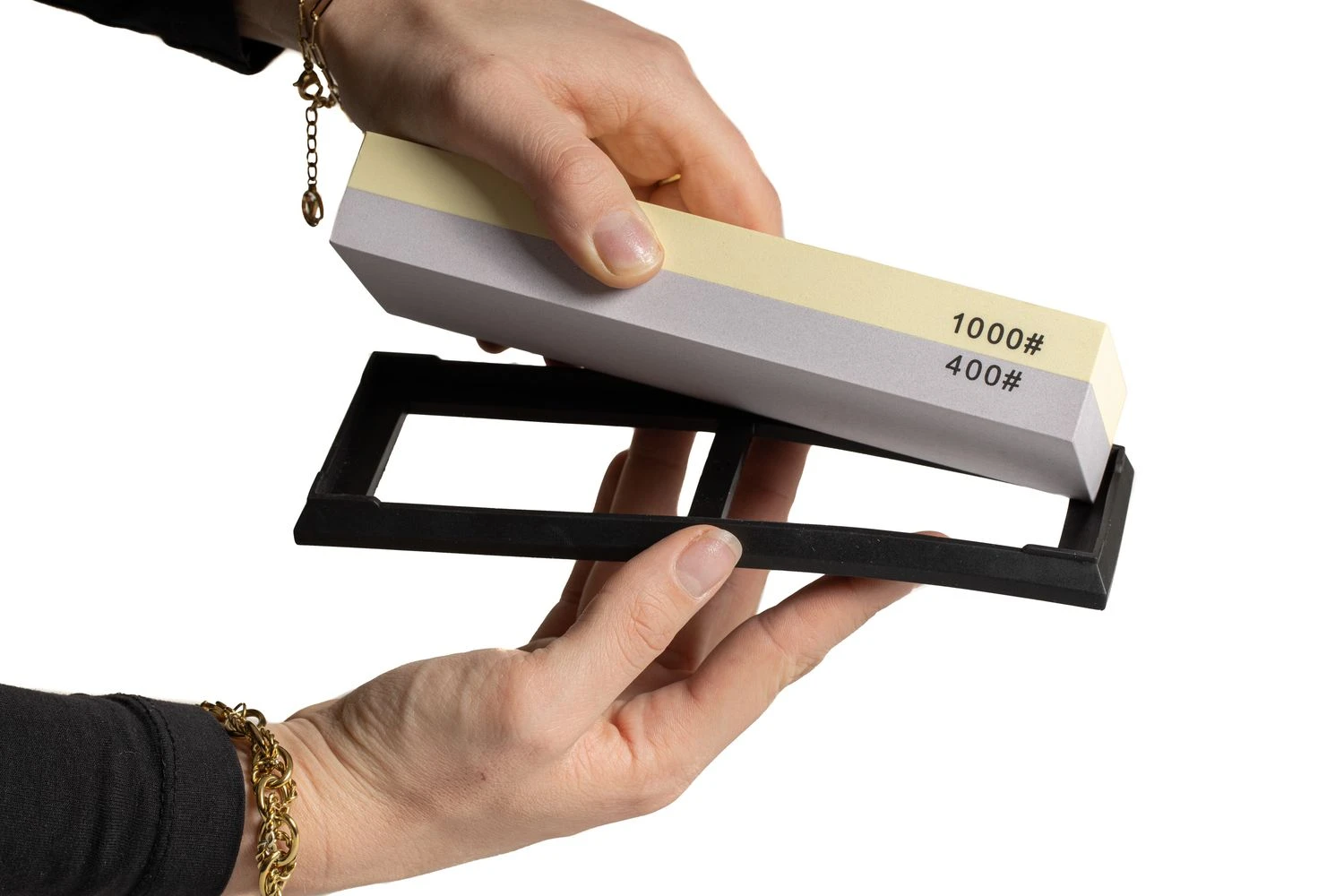 Blackwell Wetstenen Set - 2-delige Set - Image 3