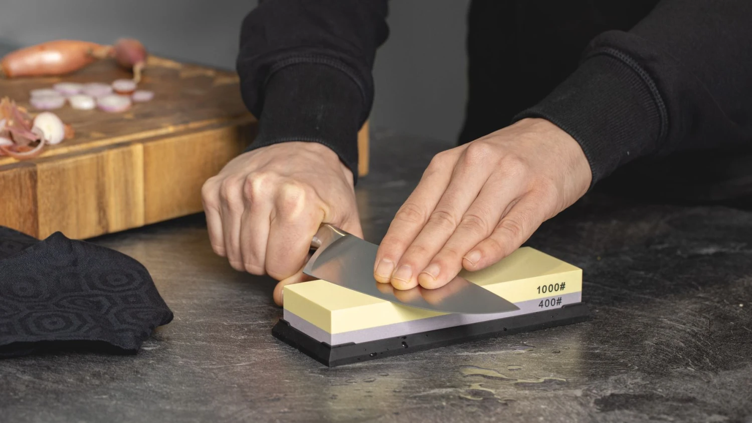 Blackwell Wetstenen Set - 2-delige Set - Image 4