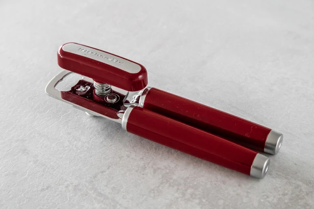 KitchenAid Blikopener Core - Keizerrood - Image 5
