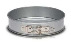 Patisse Springvorm Silver Top ø 16 Cm