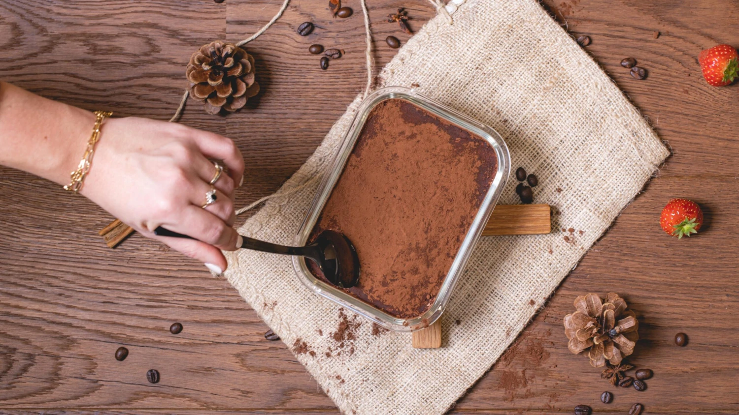 Sareva Glazen Vershoudbakje Cook & Fresh - 7-delig - Image 6