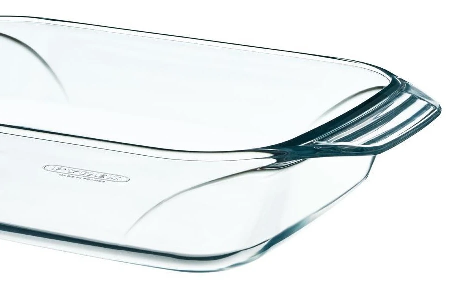 Pyrex Ovenschaal Irresistible - 39 X 25 X 7 Cm / 3.8 Liter - Image 3