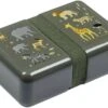 A Little Lovely Company Lunchbox - Savanne
