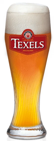 Texels Bierglas Skuumkoppe - 500 Ml