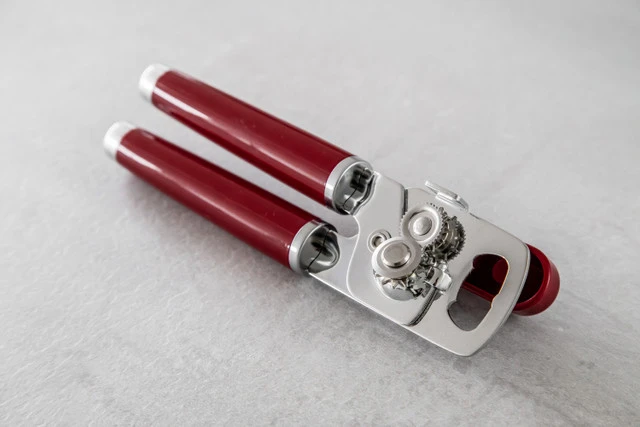 KitchenAid Blikopener Core - Keizerrood - Image 6