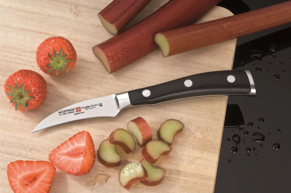 Wusthof Groentemes Classic Ikon 7 Cm - Image 2