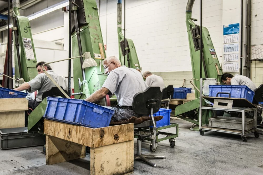 Wusthof Vleesmes Gourmet 16 Cm - Image 3